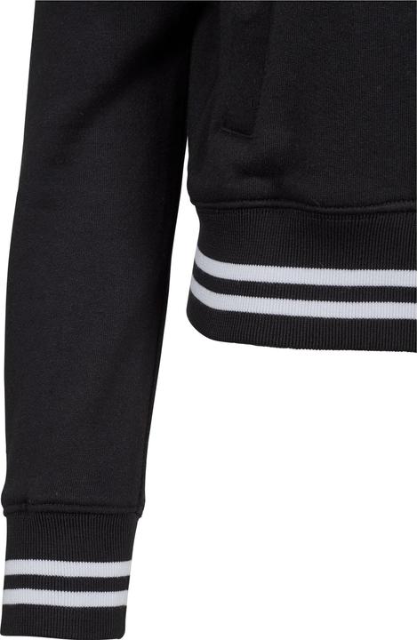 Immagine prodotto Urban Classics Giacca di felpa College da donna (XS)
