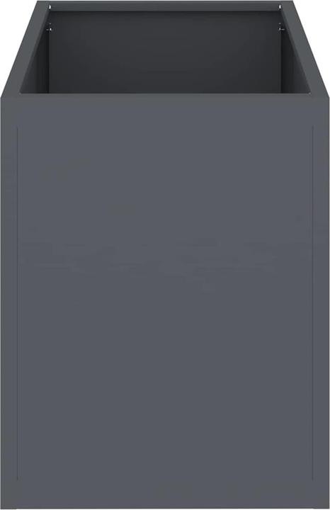 Produktbild vidaXL Gartenpflanzer