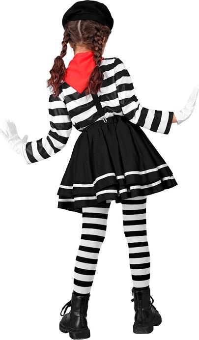 Produktbild Widmann Pantomime