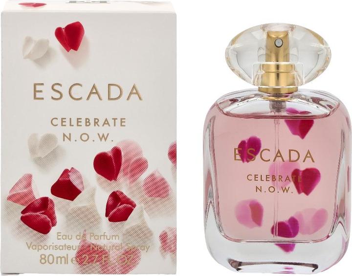 Produktbild Escada Celebrate Now (Eau de Parfum, 80 ml)
