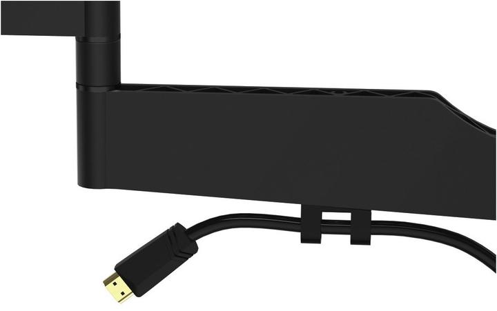 Produktbild Hama Fullmotion Ultraslim (Wand, 75", 40 kg)