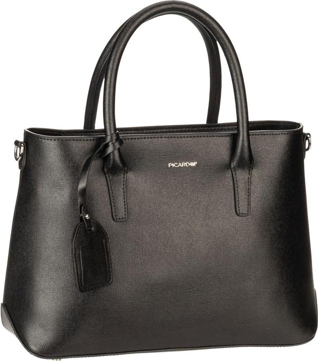 Produktbild Picard Superstar Handtasche Leder 30 cm (8 l)