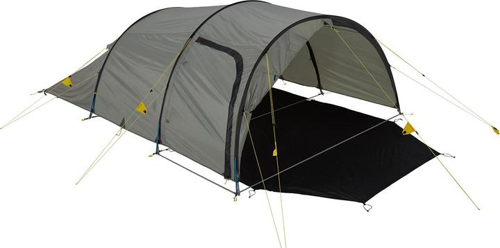 Produktbild Wechsel Intrepid 4 Travelline (Tunnelzelt, 4.90 kg, 4 Personen)