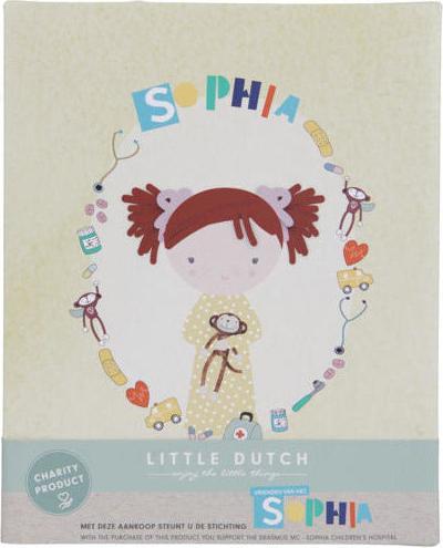 Produktbild Little Dutch Sophia