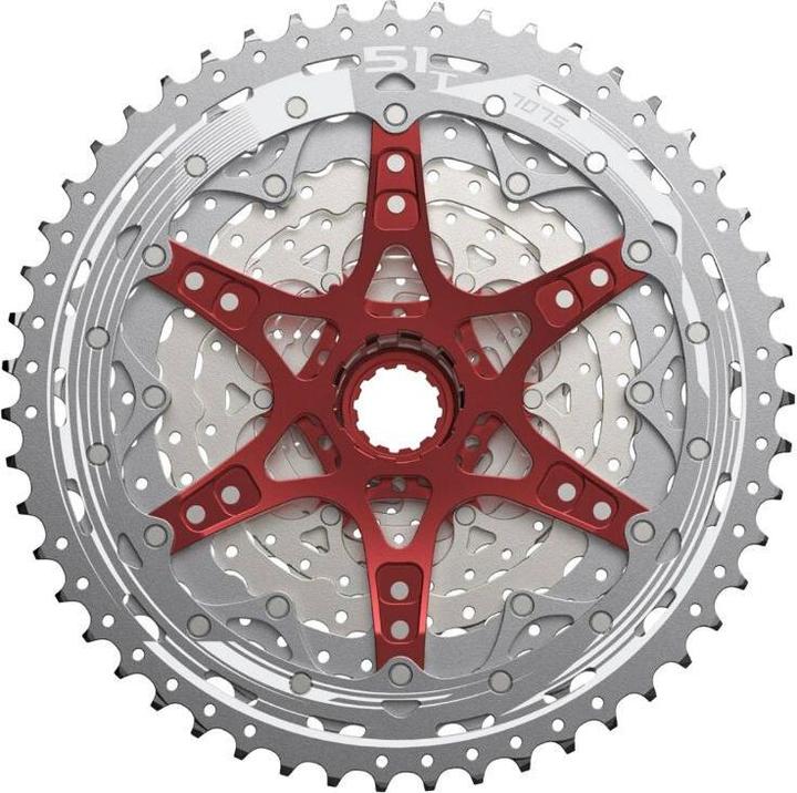 Produktbild SunRace Shimano MZ903 (12-fach, 11-51)