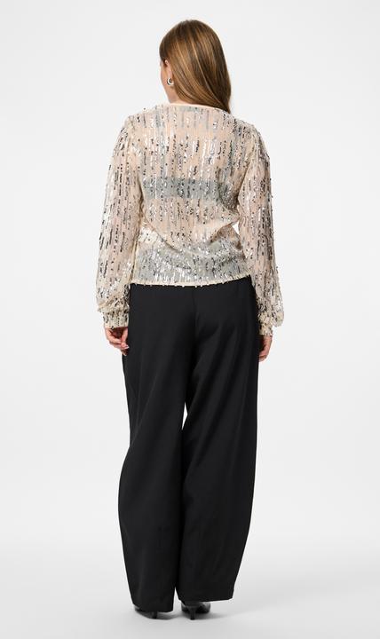 Immagine prodotto Pieces PCMALLE Oberteil (S)