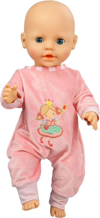 Image du produit Heless Barboteuse Emily t. 28-35 cm