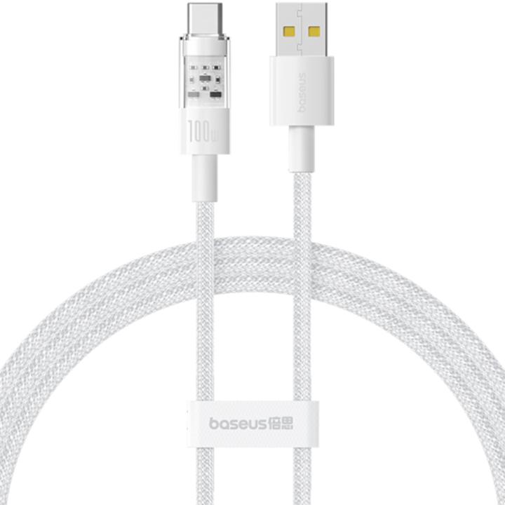 Produktbild Baseus USB A — USB C (2 m, USB 3.0, 100 W)