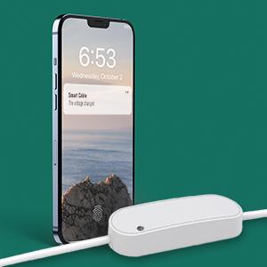 Produktbild Frient Smart Cable 2 (Zigbee) (Schaltaktor)