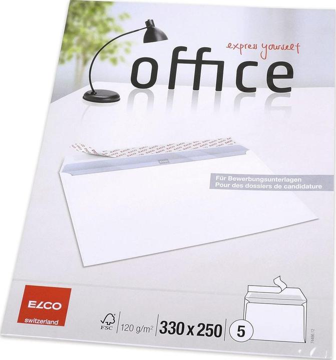Produktbild Elco Office (Spezial, 5 x)