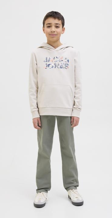 Actual product image Jack & Jones Chino trousers Junior chino trousers (170)