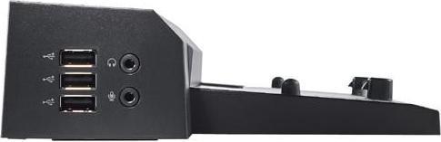 Produktbild Dell E-port Advanced II 130W (Docking Port)