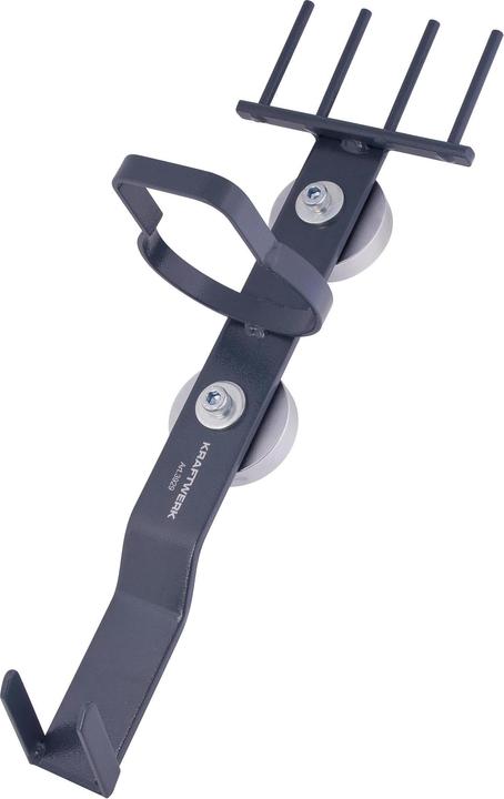 Produktbild Kraftwerk Magnetischer Pneumatik-Werkzeughalter
