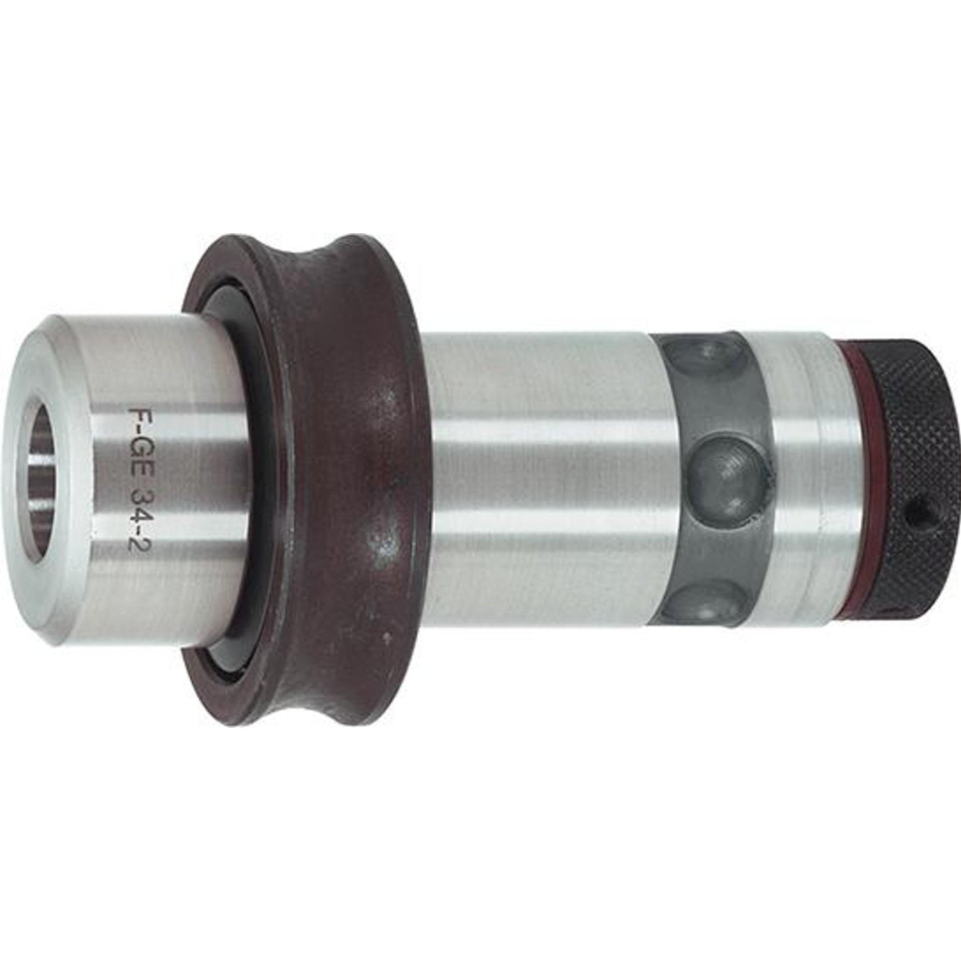 Fahrion, Maschi + Giramaschi, Gewindebohrer-Einsatz GE46 MK2