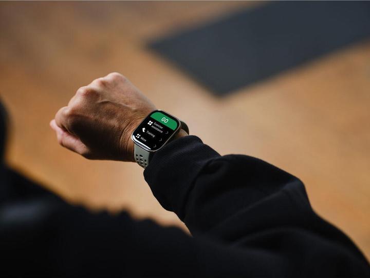 Image du produit Amazfit Bip 6 (46.30 mm)