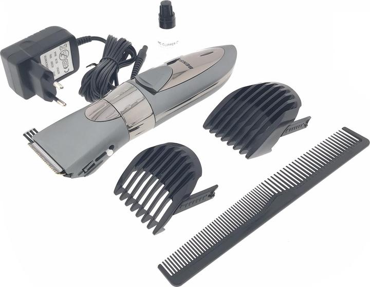 Immagine prodotto Benson Care Tagliacapelli e regolabarba, a batteria