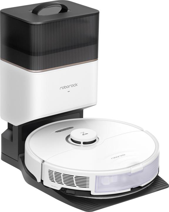 Image du produit Roborock S8+ (Robot d'aspiration et de nettoyage)