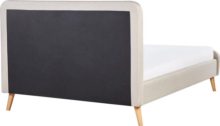 Produktbild Beliani Rennes (140 x 200 cm)