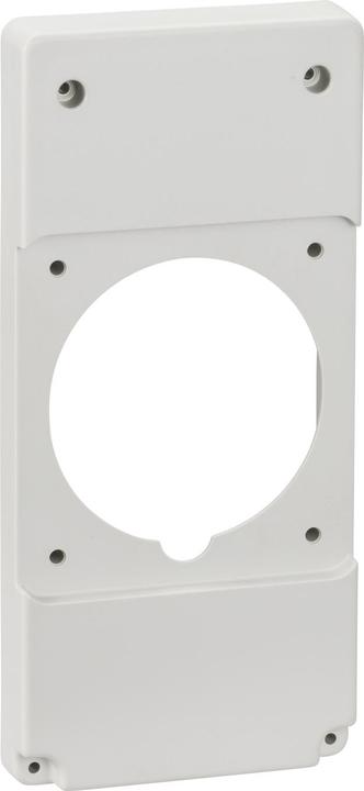 Produktbild Schneider Electric Gehäuseplatte für