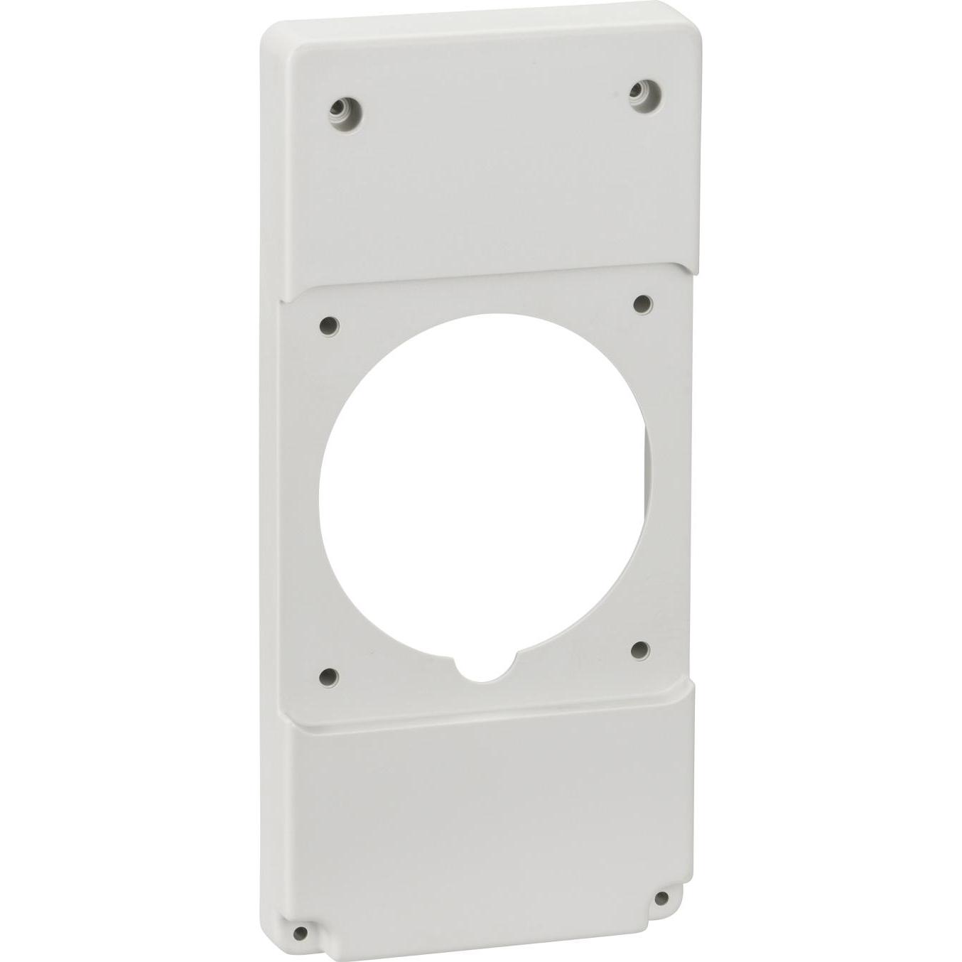 Schneider Electric, Verteilerschrank Zubehör, Gehäuseplatte für