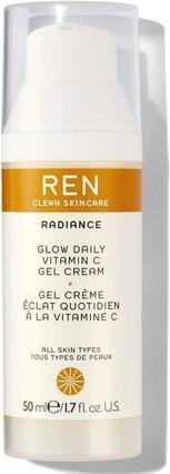 Actual product image Ren Radiance Glow Daily Vitamin C (50 ml, Face gel)