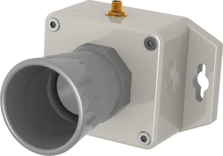 Actual product image Elsys ELT 2 Two generic inputs Internal Sensors humidity an accelerometer for orientation measurements