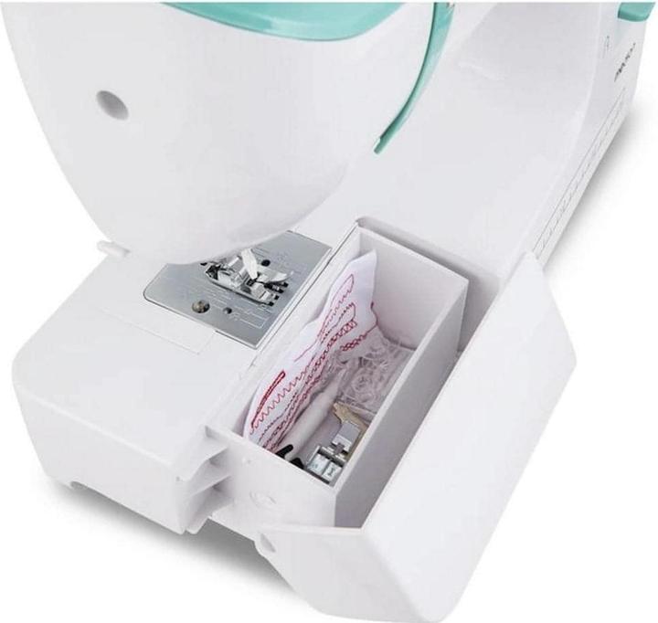 Produktbild Medion LIFE® Freiarm-Nähmaschine SM60 (MD10689)