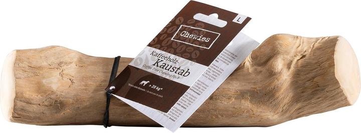 Image du produit Chewies Kaffeeholz-Kaustab (Adulte, 5 pcs, 610 g)