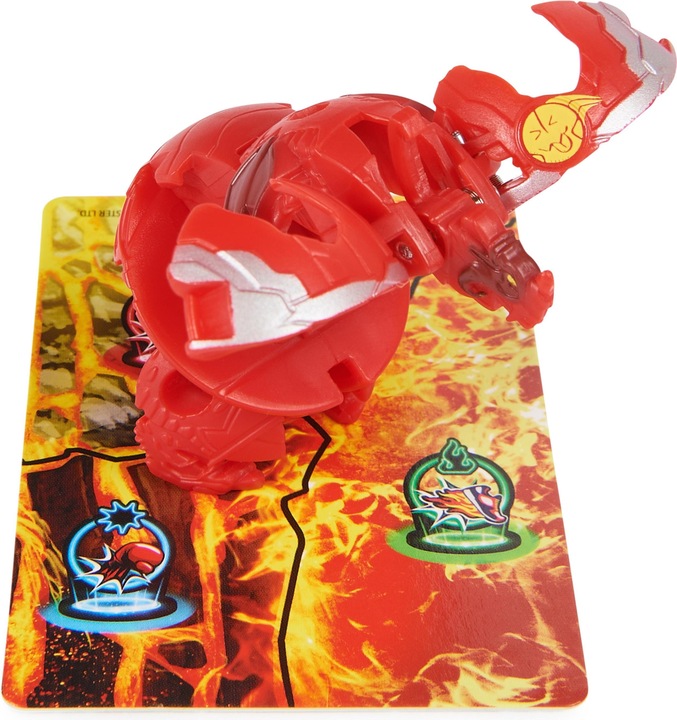 Immagine prodotto Spin Master Bakugan Revolution - Set di allenamento (incluso).