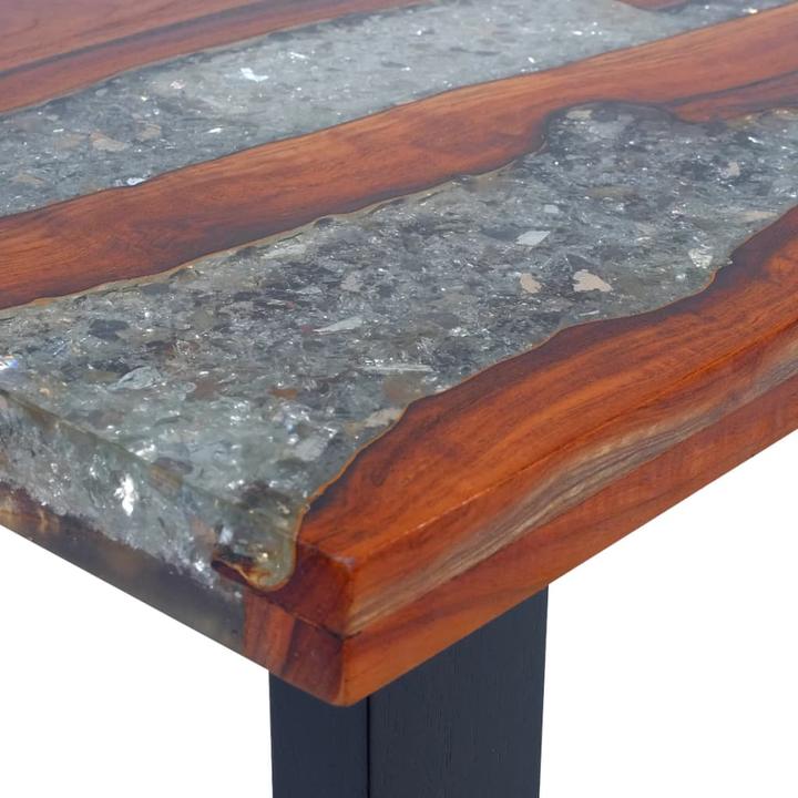 Image du produit vidaXL Couchtisch (100 x 100 x 40 cm)