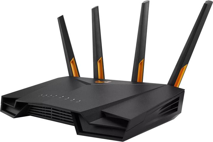 Immagine prodotto ASUS Router WL TUF-AX3000 V2