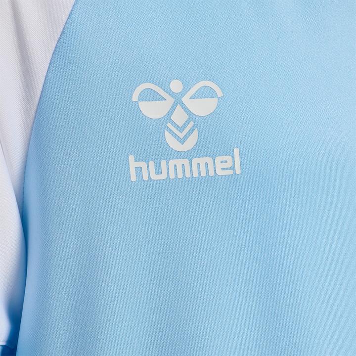 Actual product image hummel Hmlmatch League Jersey S/S Kids (164)