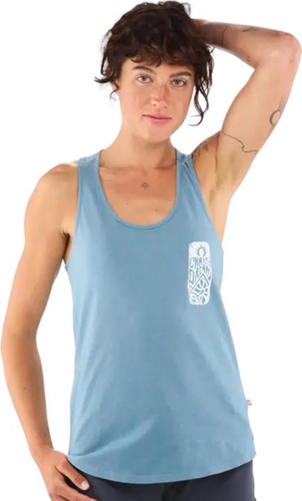 Produktbild Edelrid Wo Gamba Tank (M)