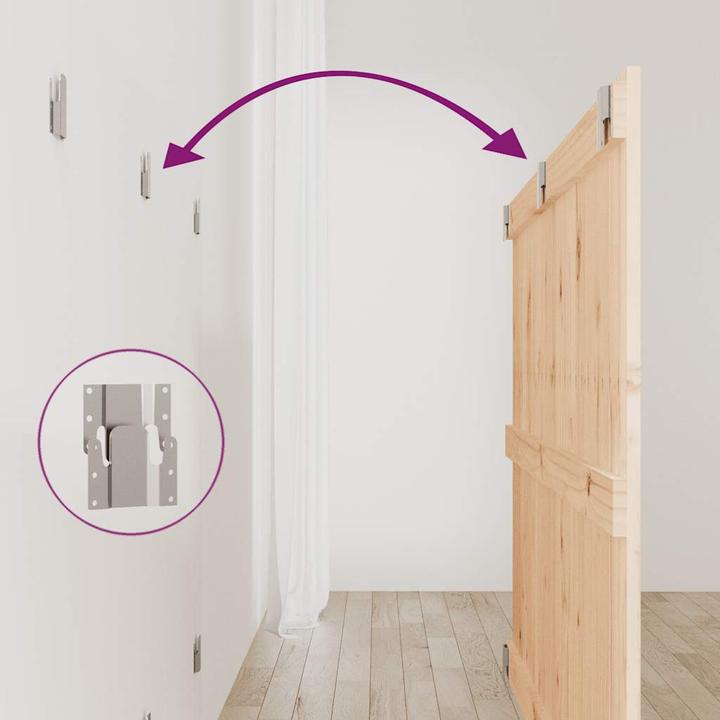 Produktbild vidaXL Chloé (147 x 3 x 90 cm)