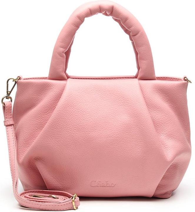 Produktbild Chabo -Taschen - Skye Handtasche - Leder - Handtasche - Pink