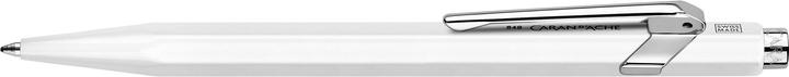 Produktbild Caran d'Ache 849 Classic (Weiss, 1 x)