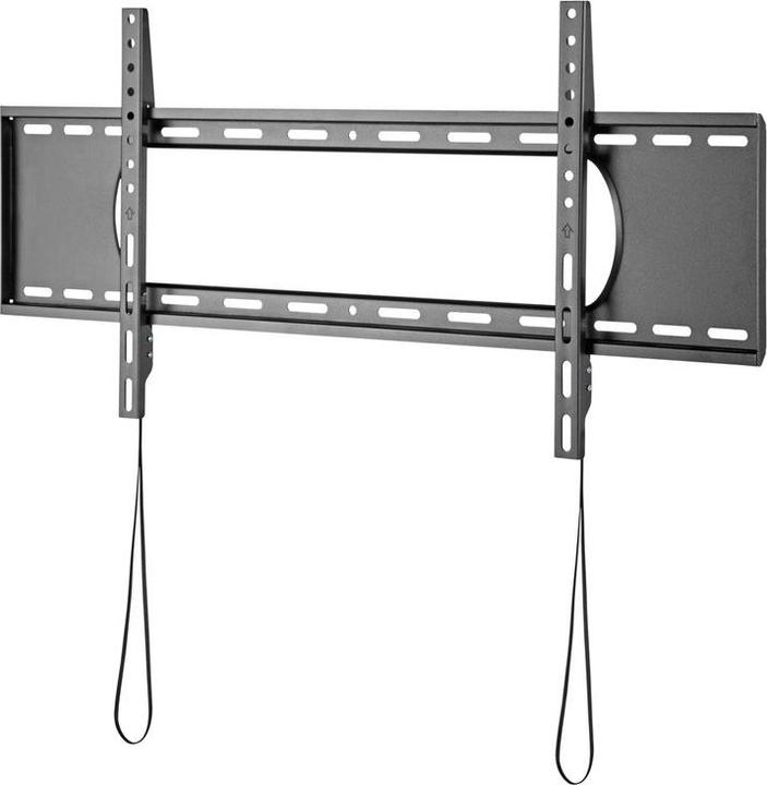 Produktbild Xantron Solid Slim (Wand, 80 kg, 43" - 90")