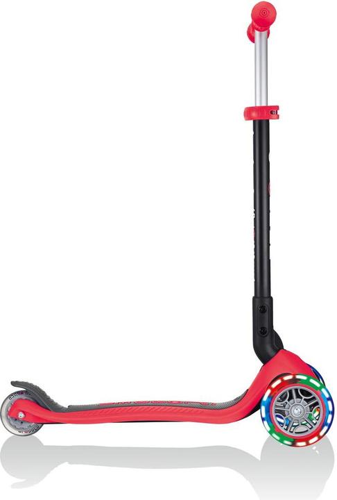 Actual product image Globber GO UP foldable Plus Scooter