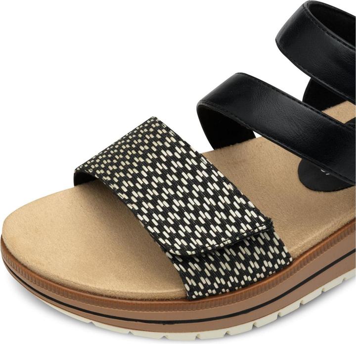 Actual product image Marco Tozzi Sandalen (40)