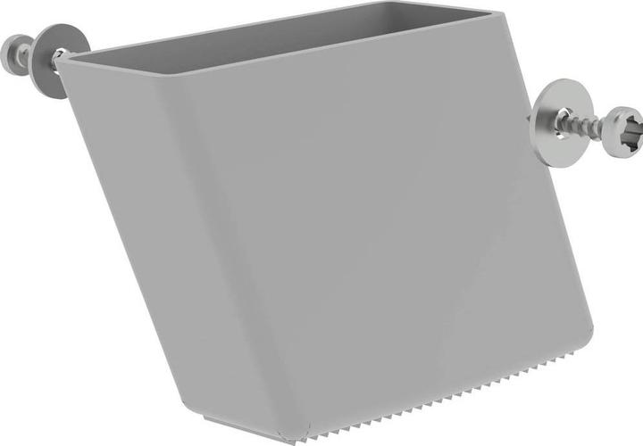 Image du produit Munk Sabot extérieur pour échelle en bois