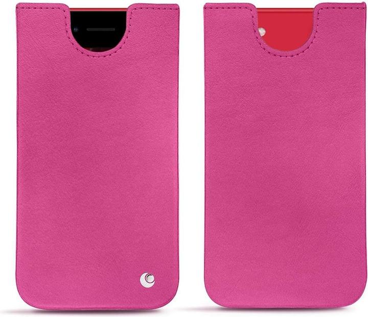 Rose BB ( Pantone #DB599F )