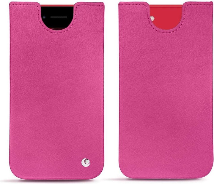 Produktbild Noreve Lederschutzhülle (Apple iPhone SE (3rd Gen), Apple iPhone SE (2nd Gen))