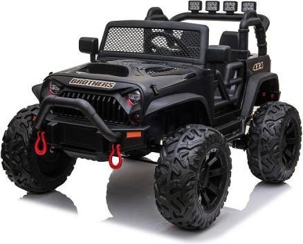 Es-toys Voiture électrique tout-terrain (24 V)