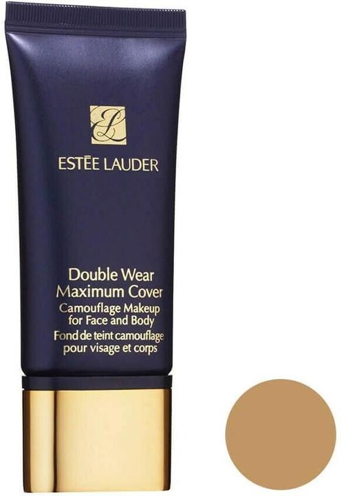 Produktbild Estée Lauder Double Wear Maximum Cover (3C4 Medium/Deep)