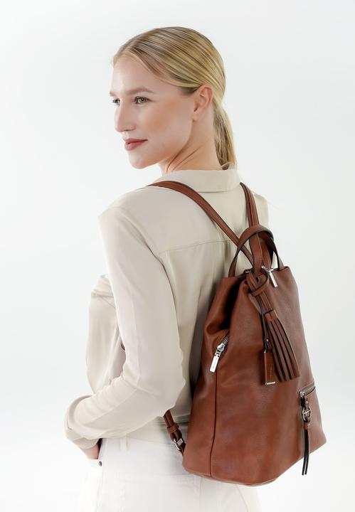 Image du produit Tamaris Sac à dos TAS Nele (21.76 l)