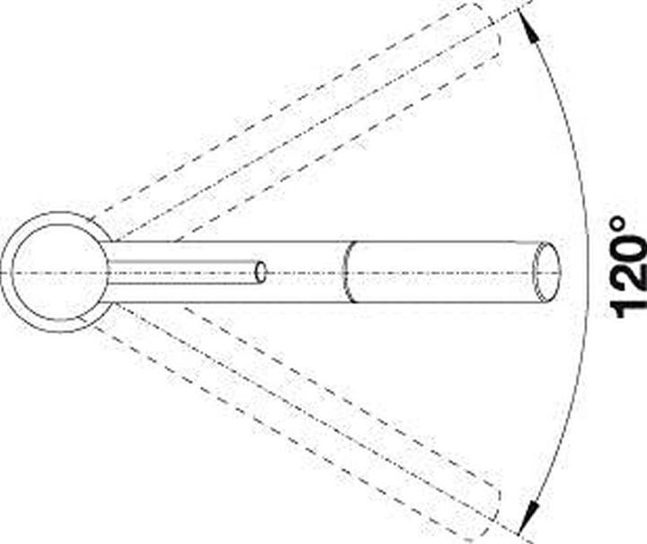 Productafbeelding Blanco Kano-S