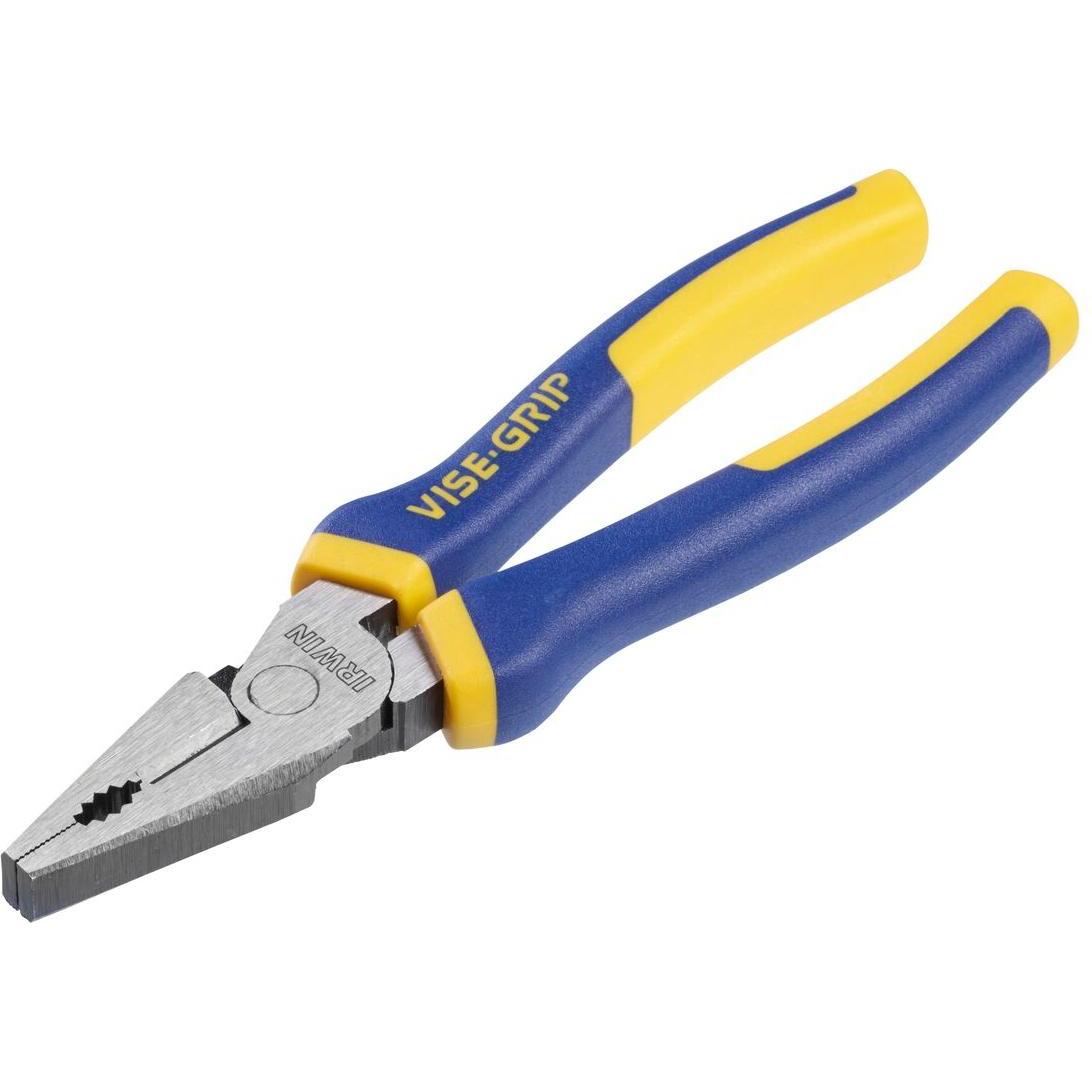 Irwin, Zange, Universal pliers "" 200 mm (200 mm)