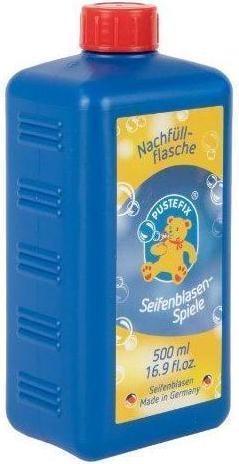 Actual product image Pustefix Bubble Games