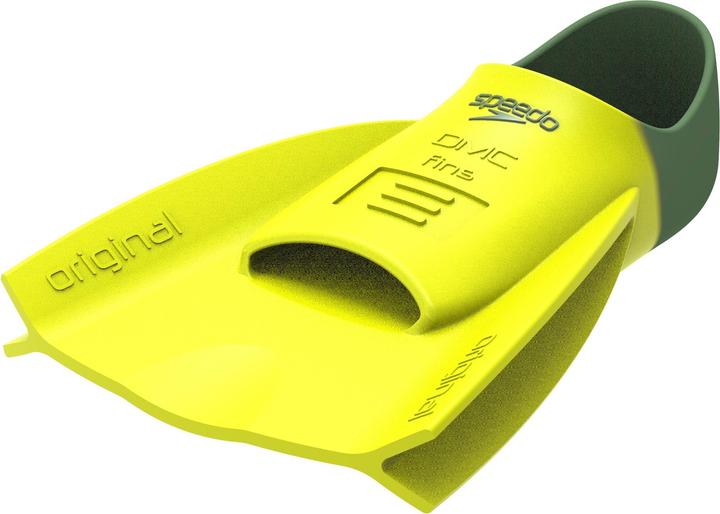 Actual product image Speedo DMC Original Fin (29)