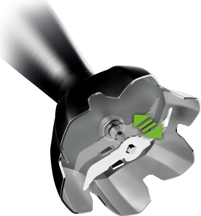 Immagine prodotto Braun Frullatore a mano MQ 9138 XI